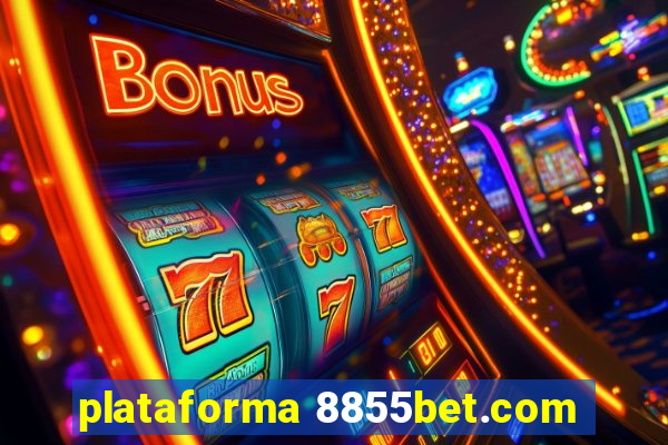 plataforma 8855bet.com